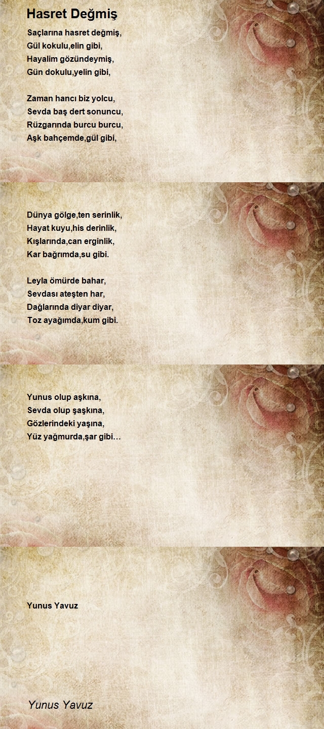 Yunus Yavuz