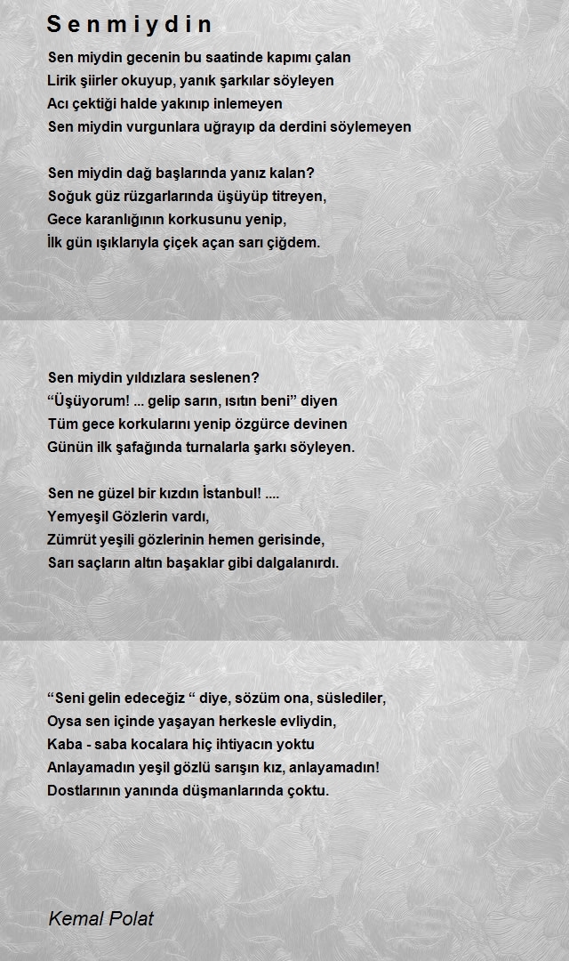 Kemal Polat
