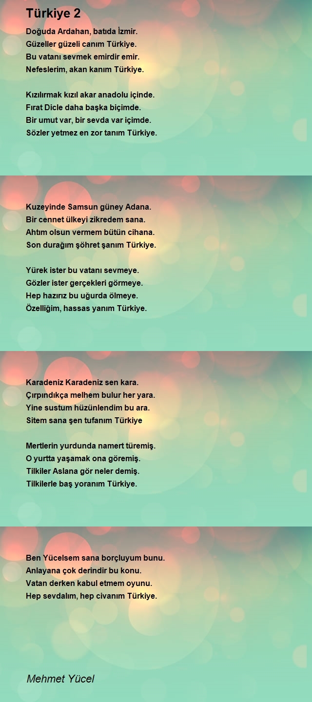 Mehmet Yücel
