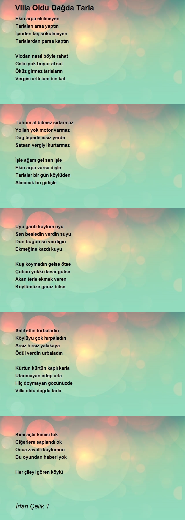 İrfan Çelik 1