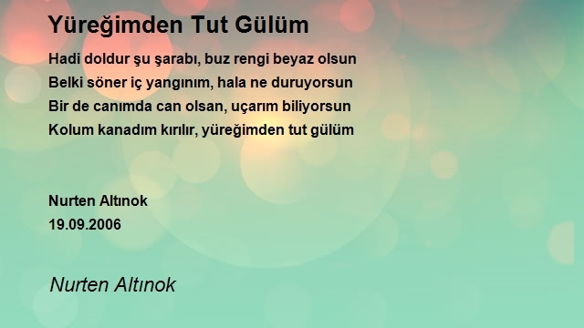 Nurten Altınok