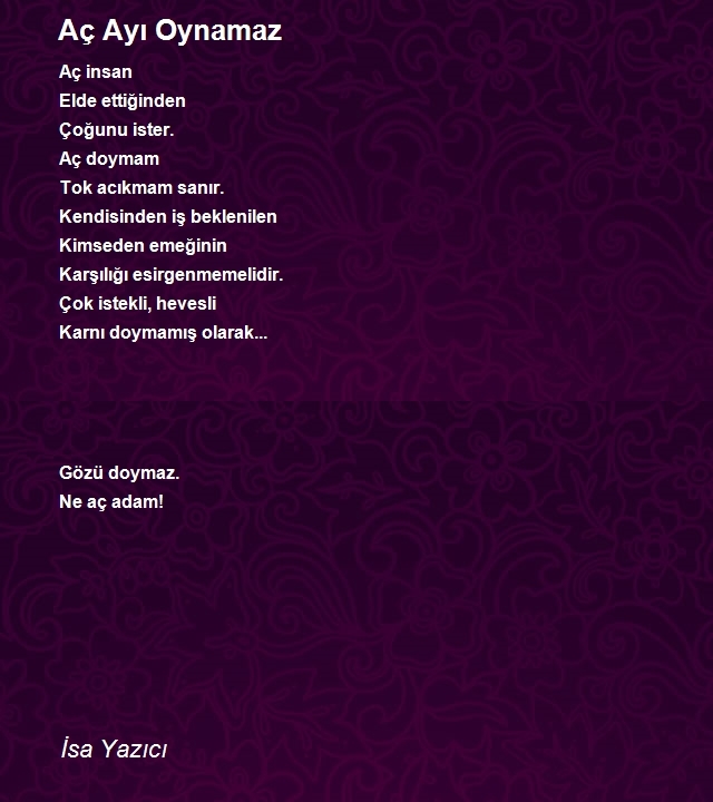 İsa Yazıcı