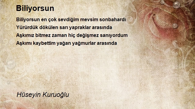 Hüseyin Kuruoğlu