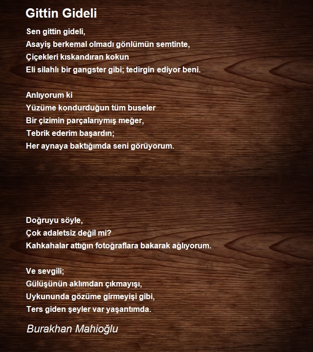 Burakhan Mahioğlu