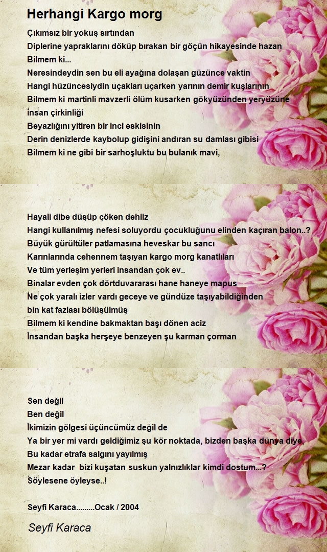 Seyfi Karaca