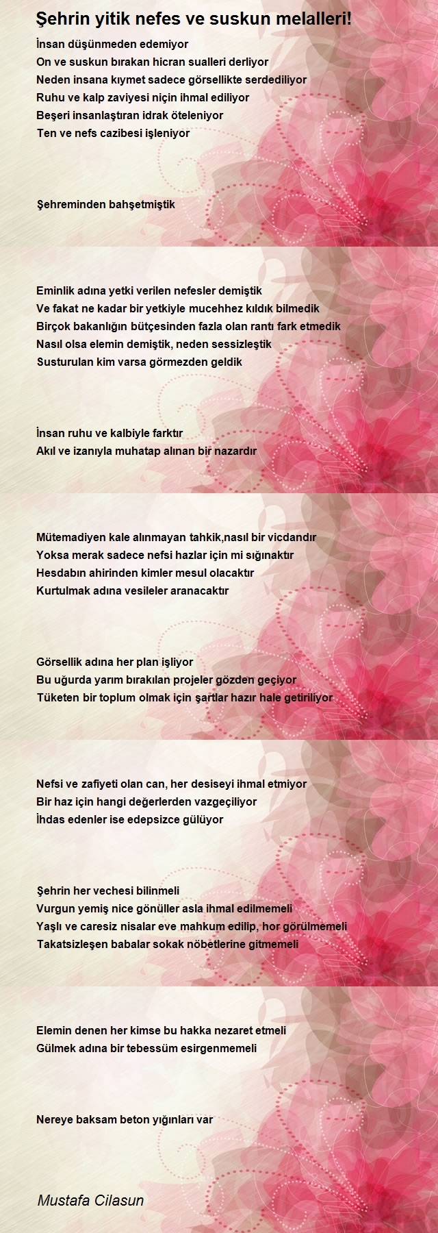 Mustafa Cilasun