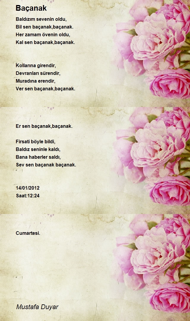 Mustafa Duyar