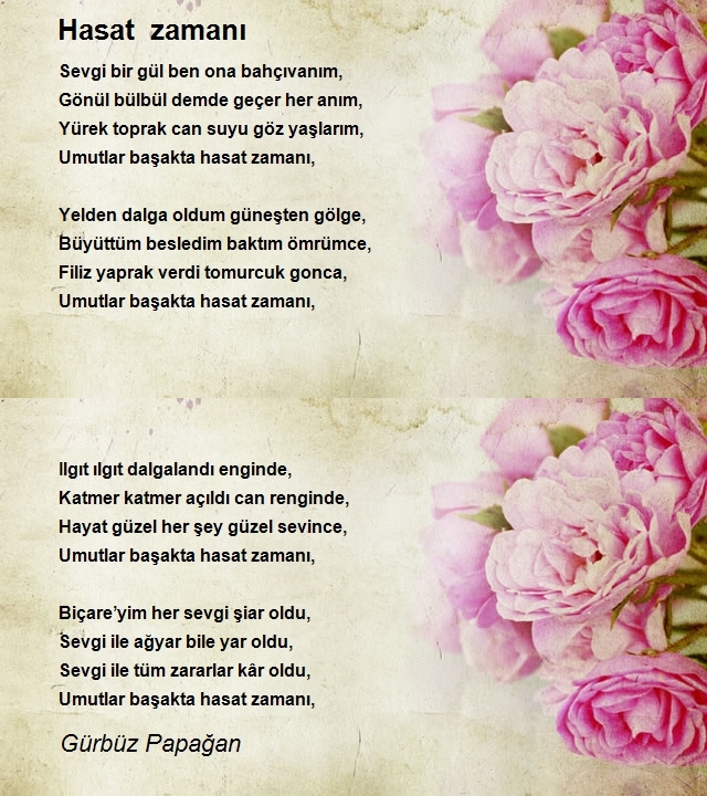 Gürbüz Papağan