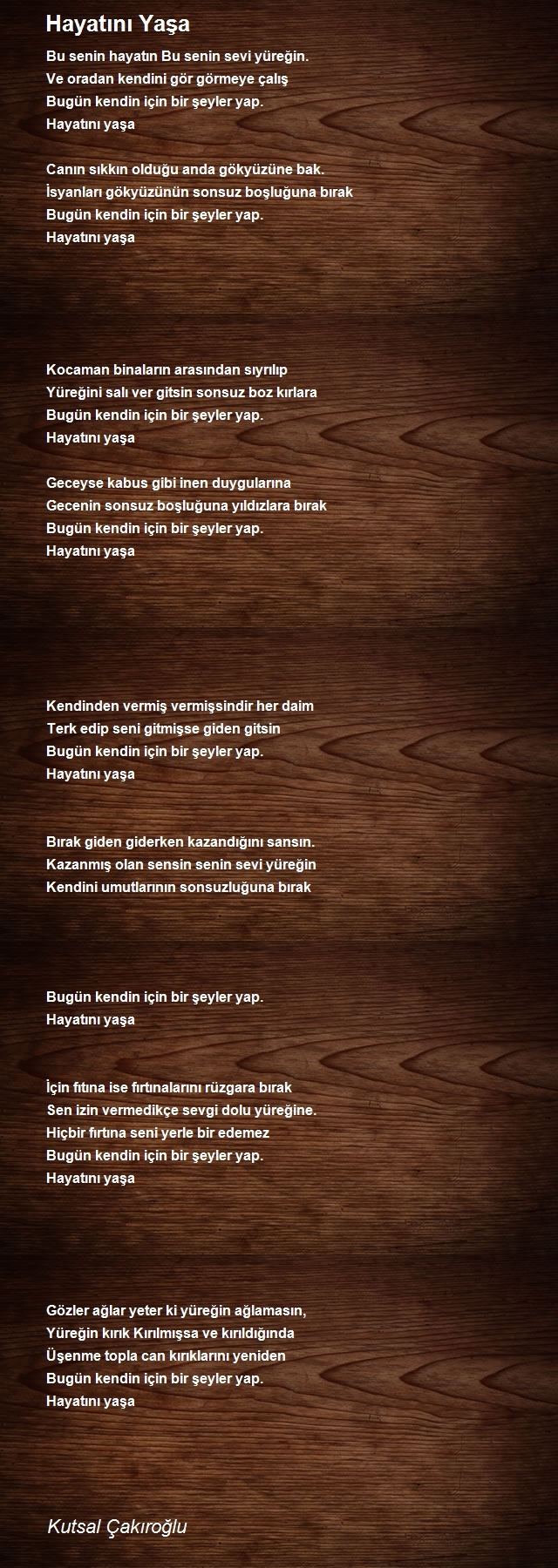 Kutsal Çakıroğlu