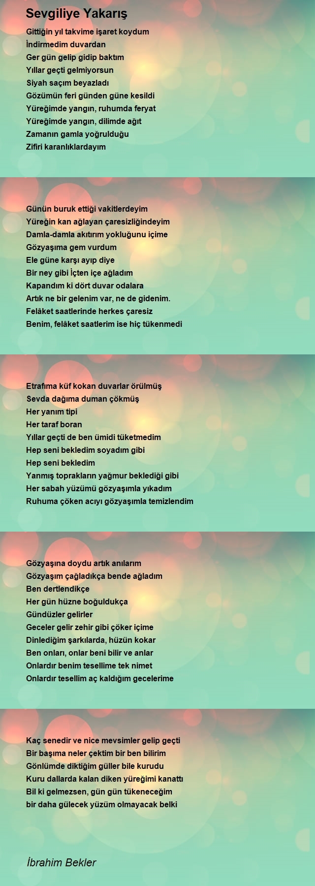 İbrahim Bekler