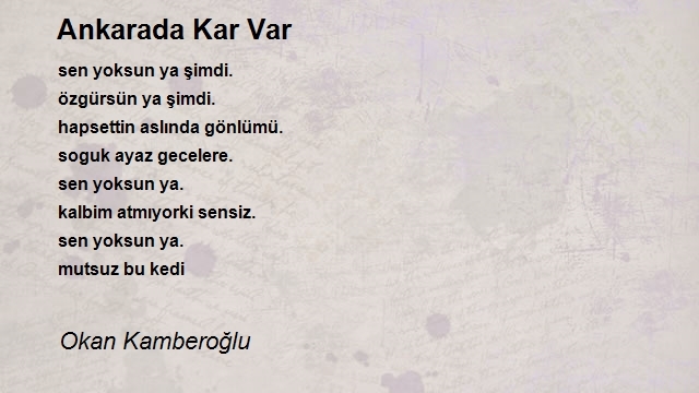 Okan Kamberoğlu