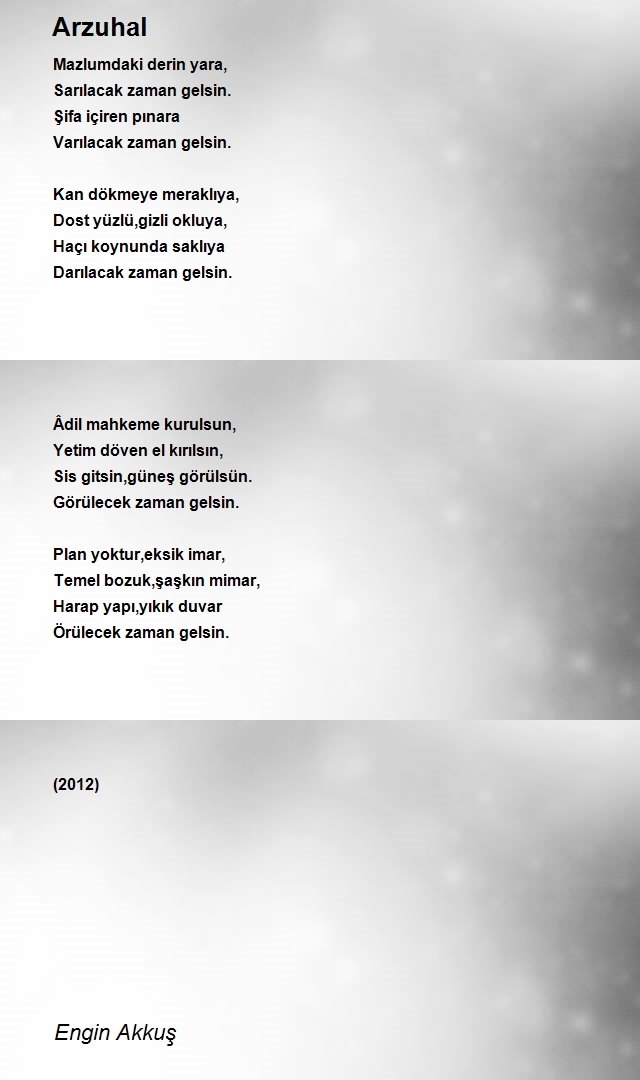Engin Akkuş