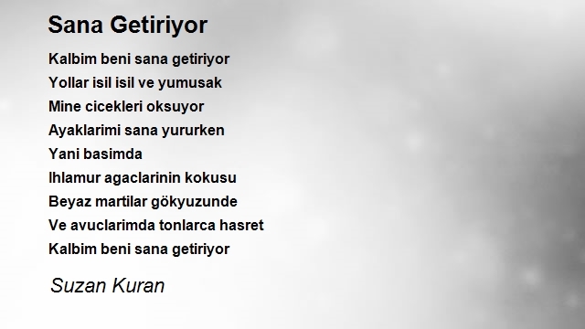 Suzan Kuran