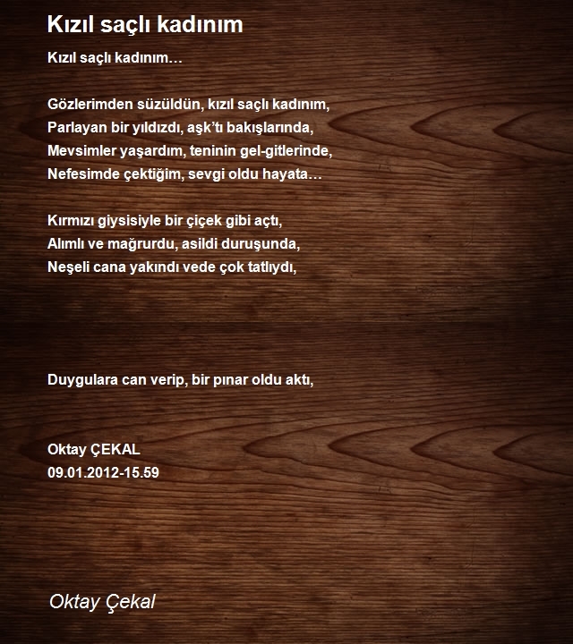 Oktay Çekal
