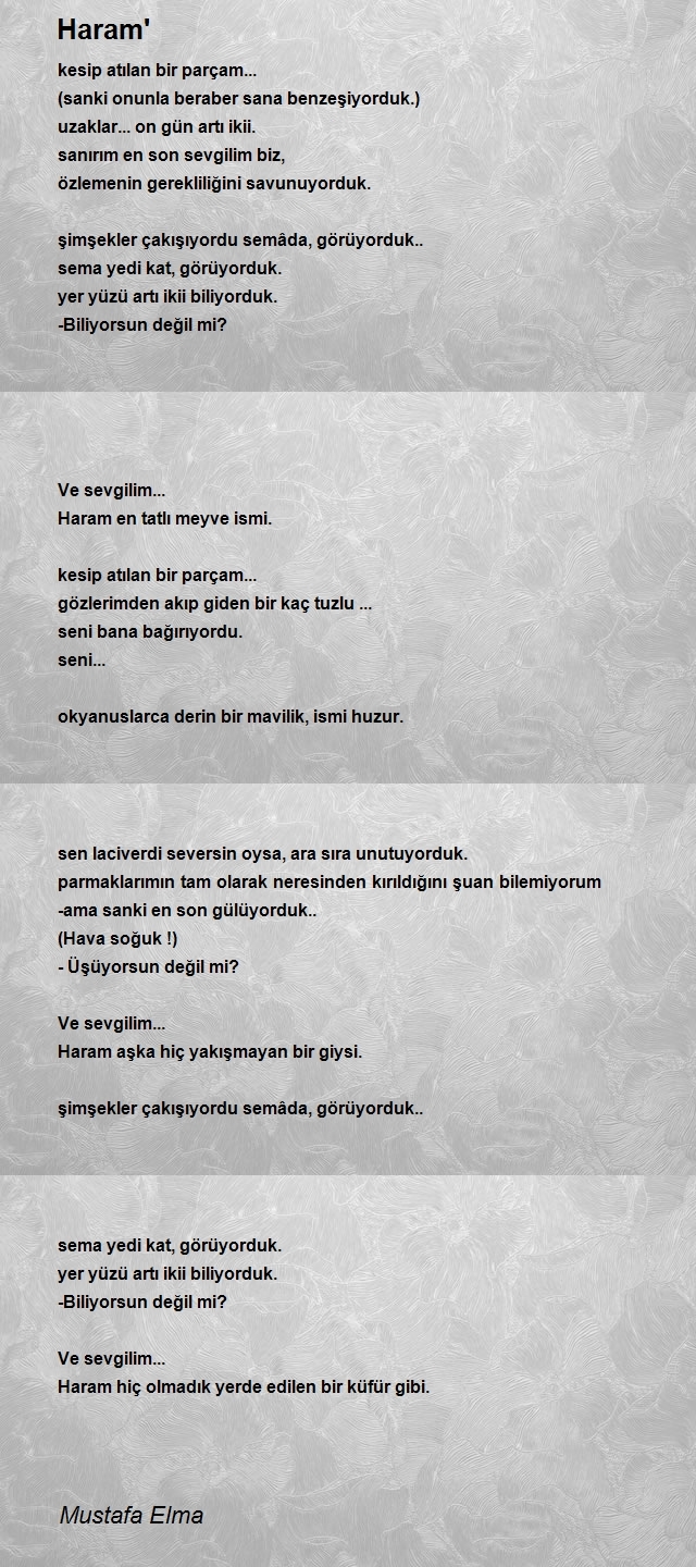 Mustafa Elma