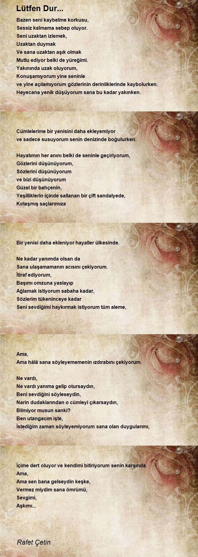 Rafet Çetin