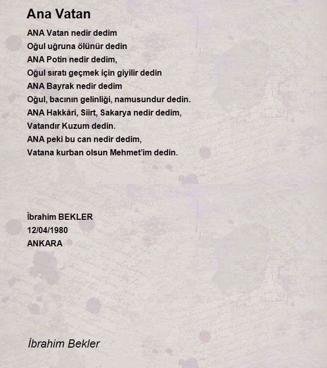 İbrahim Bekler