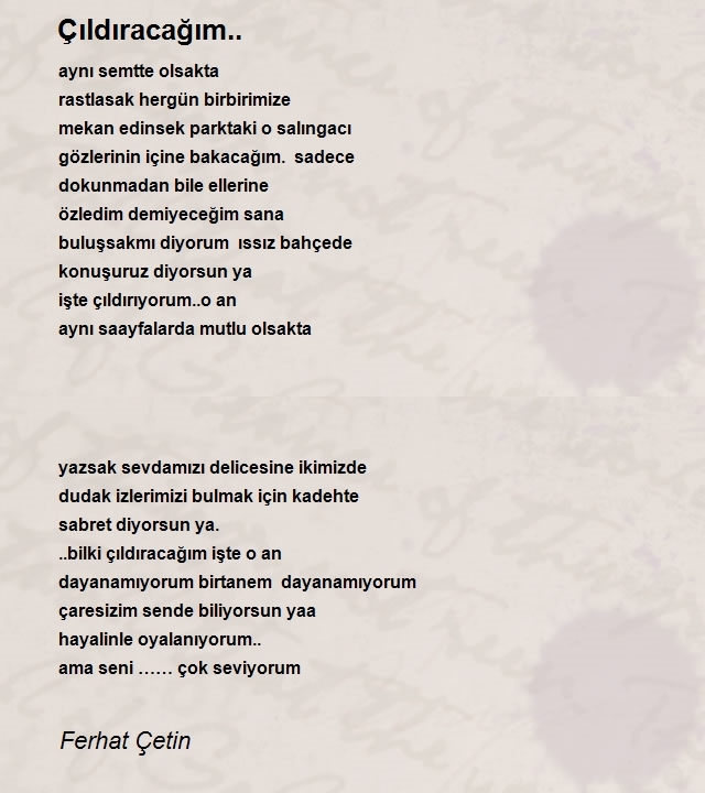 Ferhat Çetin