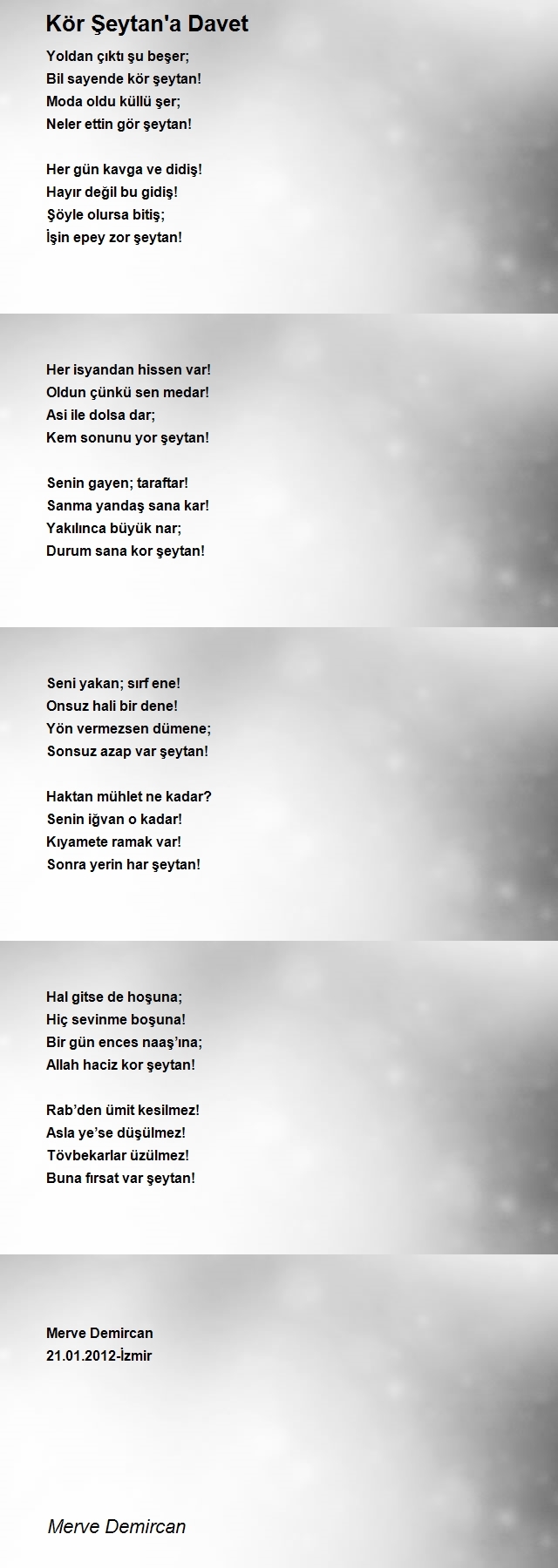 Merve Demircan