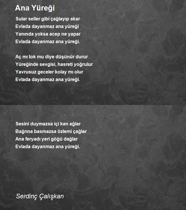 Serdinç Çalışkan