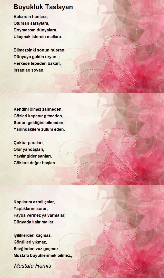Mustafa Hamiş