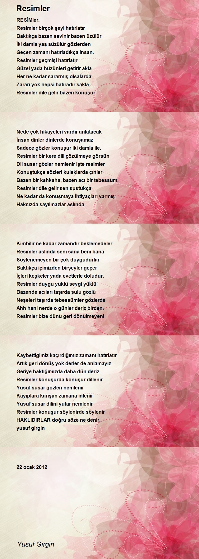 Yusuf Girgin