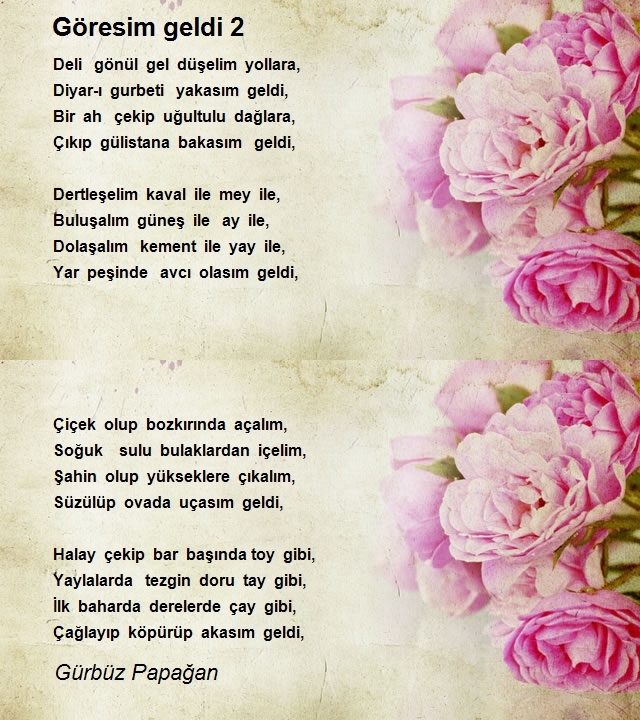 Gürbüz Papağan