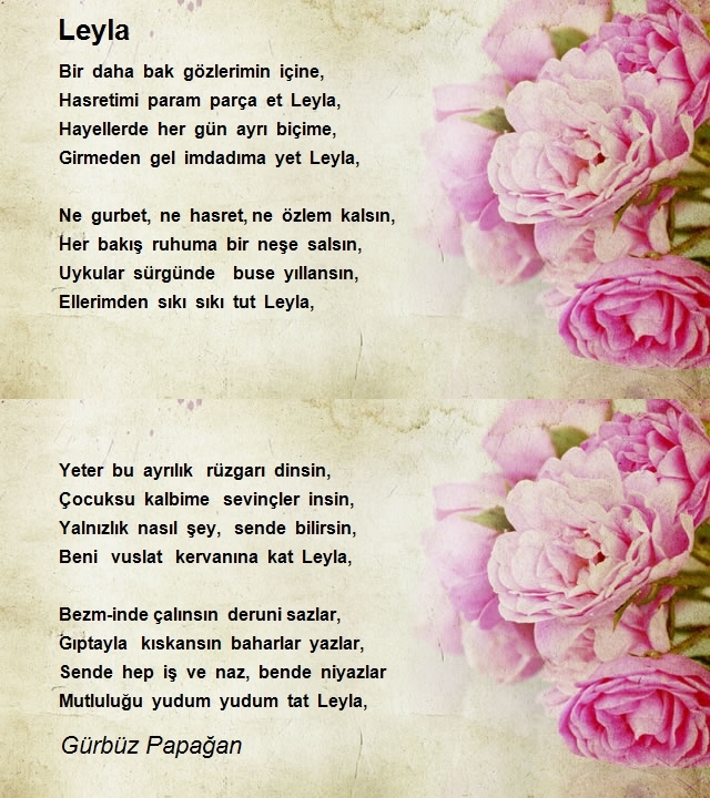 Gürbüz Papağan