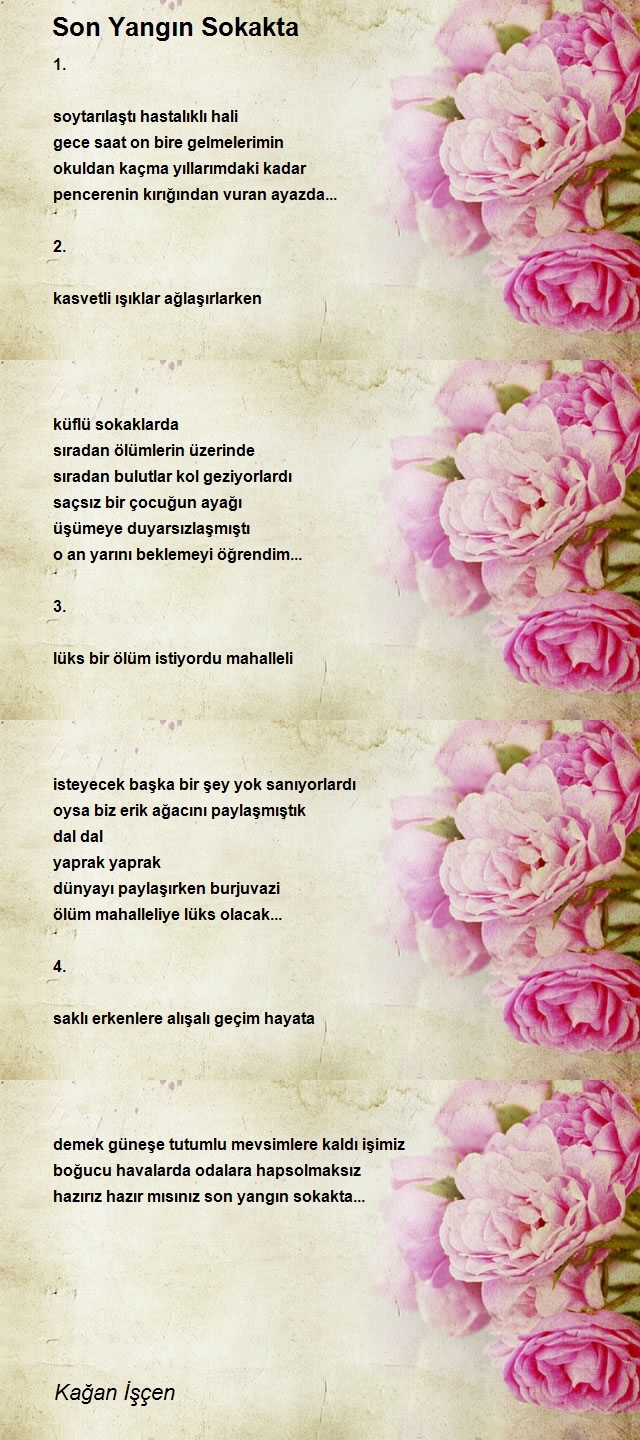 Kağan İşçen