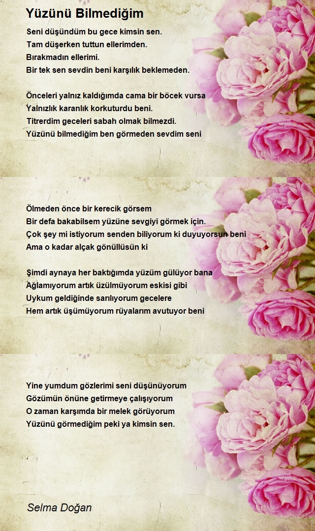 Selma Doğan