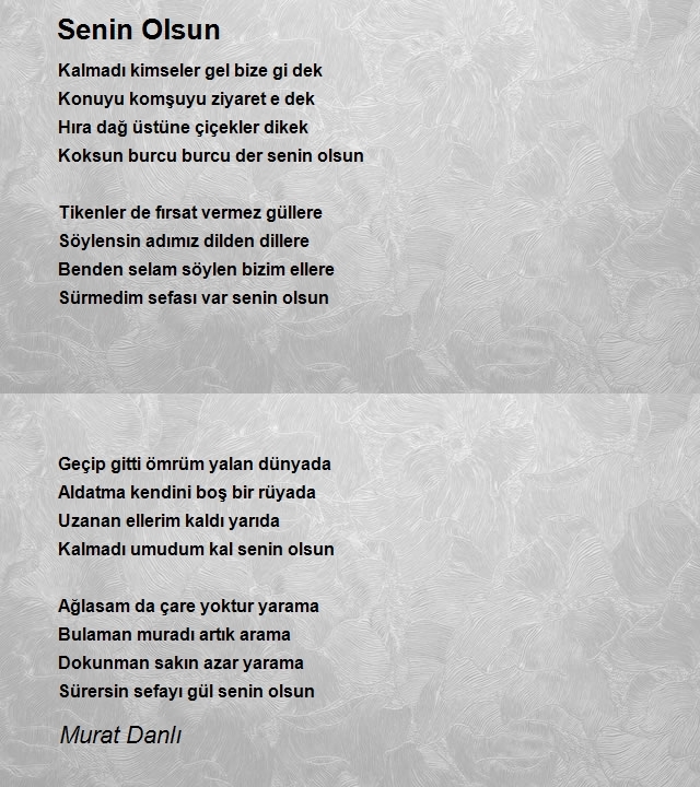 Murat Danlı