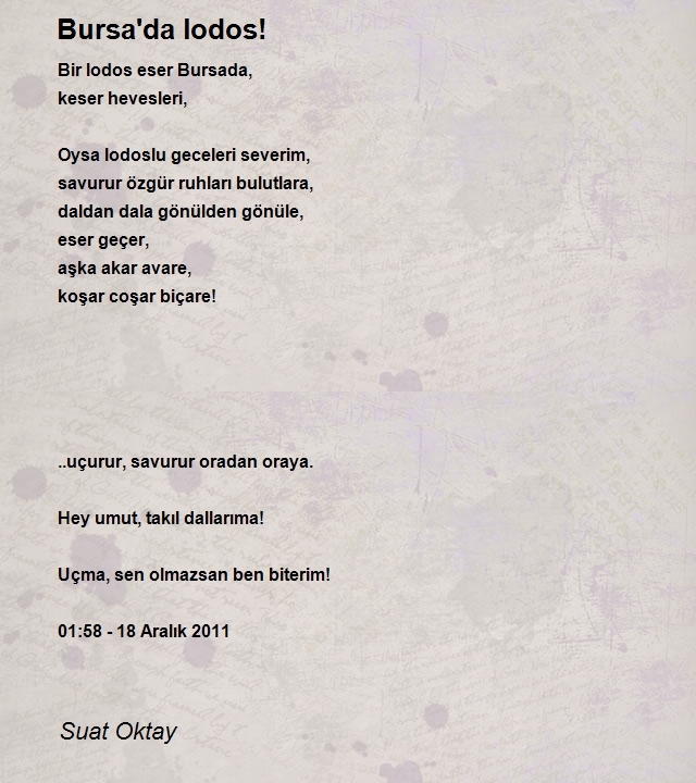 Suat Oktay