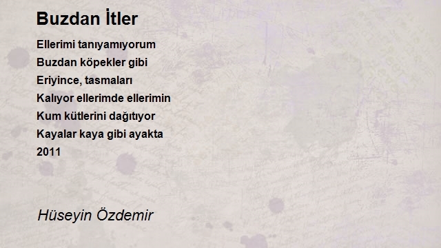 Hüseyin Özdemir