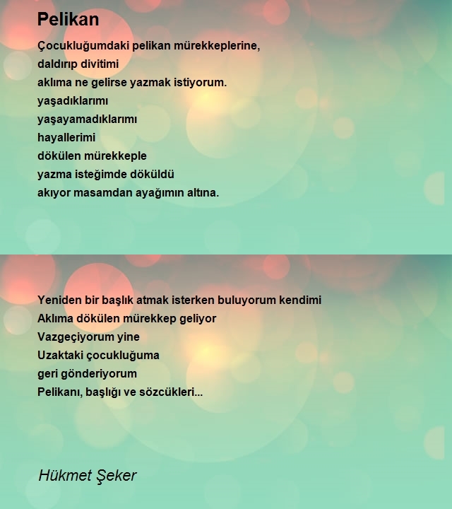 Hükmet Şeker