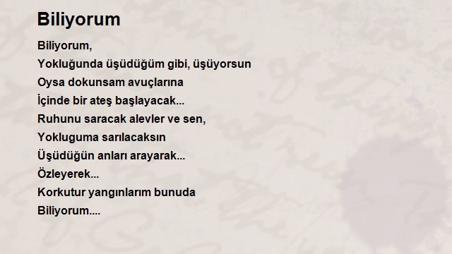 Emine Öztürk