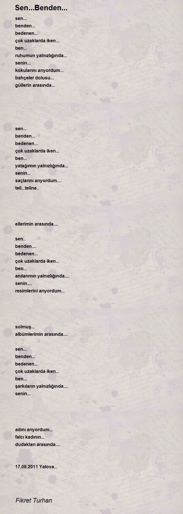Fikret Turhan