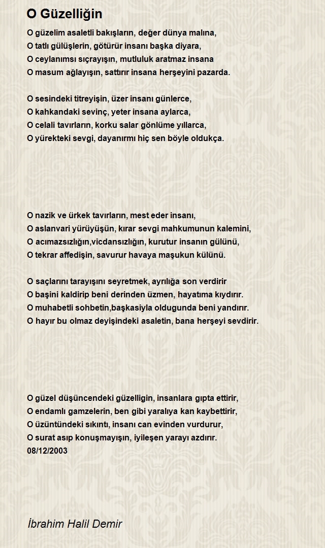 İbrahim Halil Demir