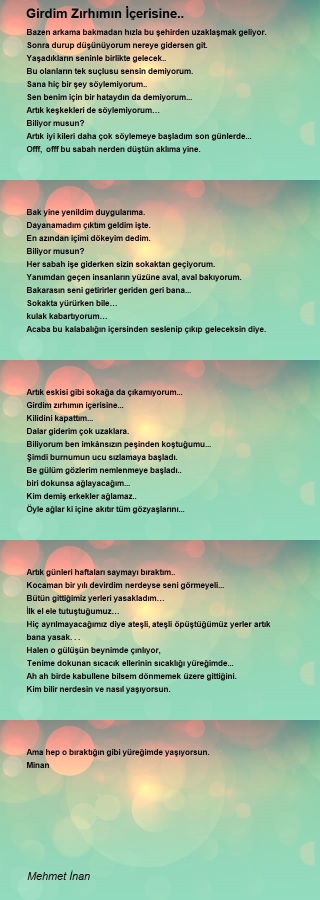 Mehmet İnan