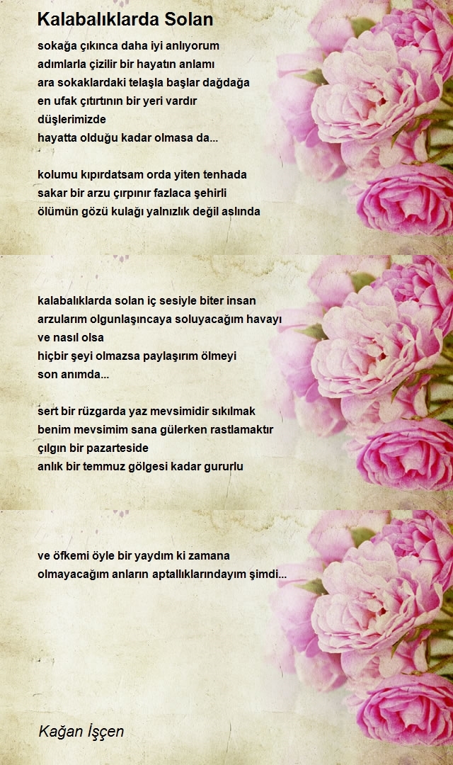 Kağan İşçen