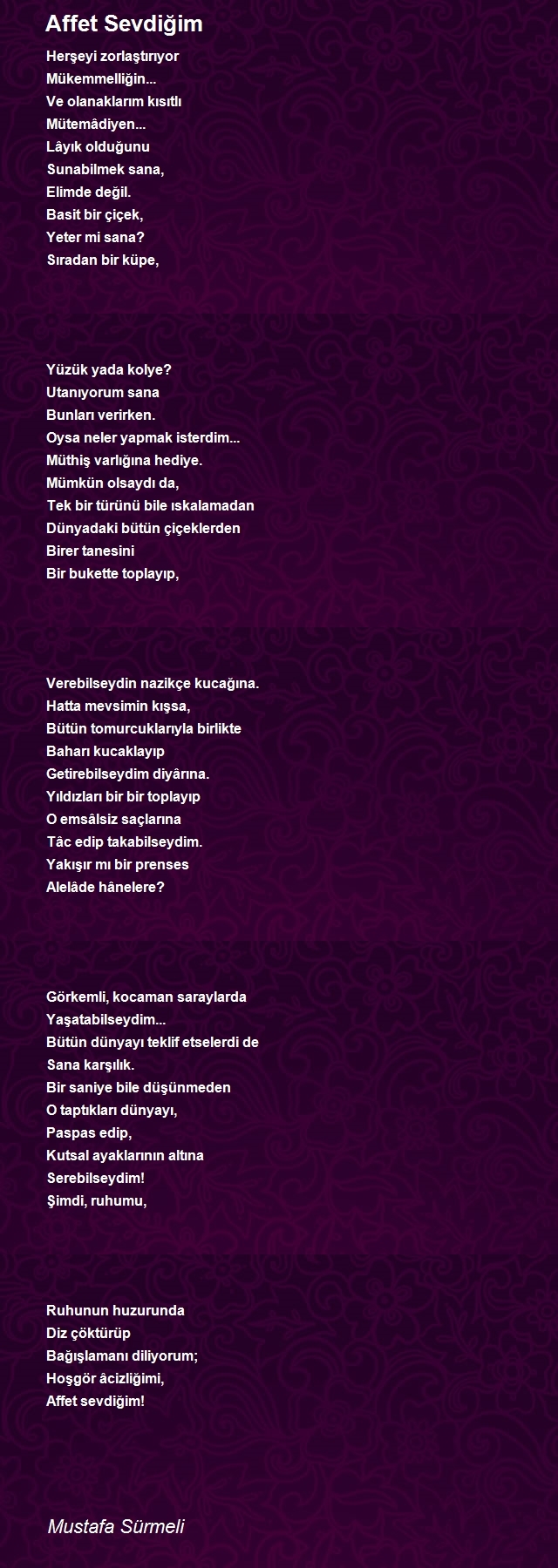Mustafa Sürmeli
