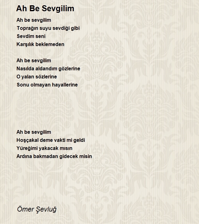 Ömer Şevluğ