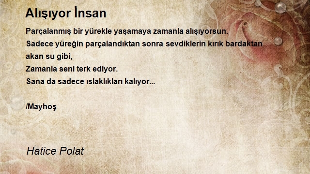Hatice Polat