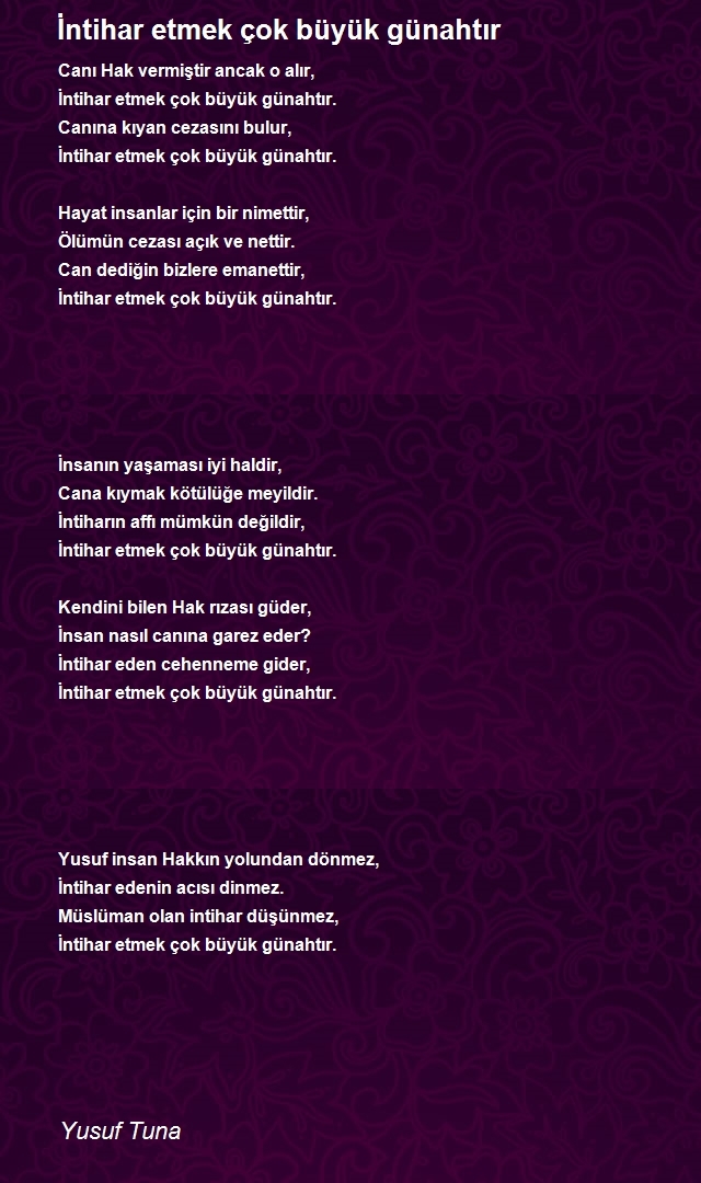 Yusuf Tuna