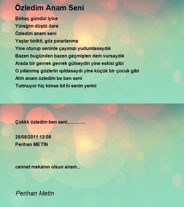 Perihan Metin