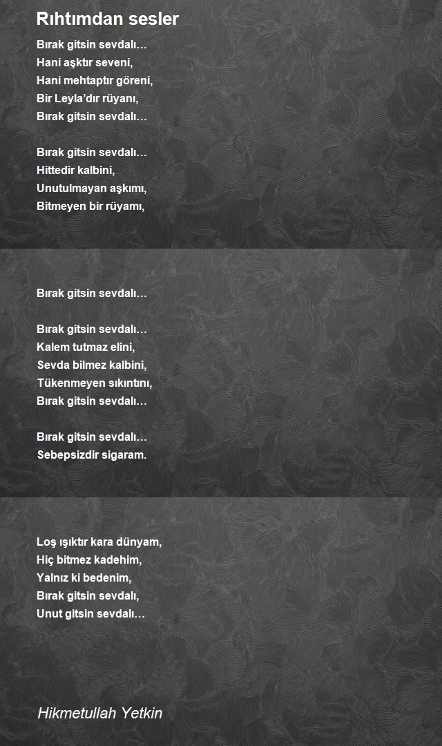Hikmetullah Yetkin