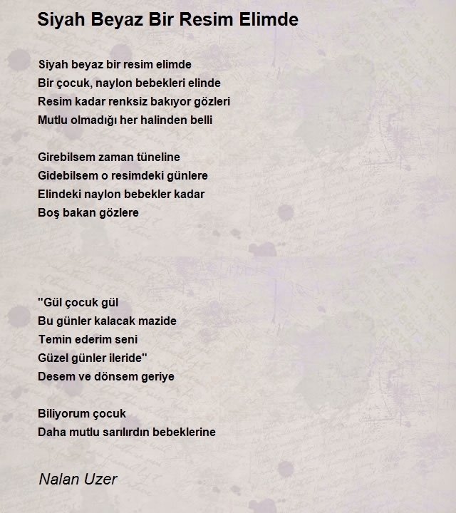 Nalan Uzer
