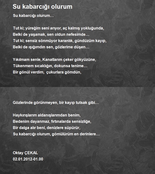 Oktay Çekal