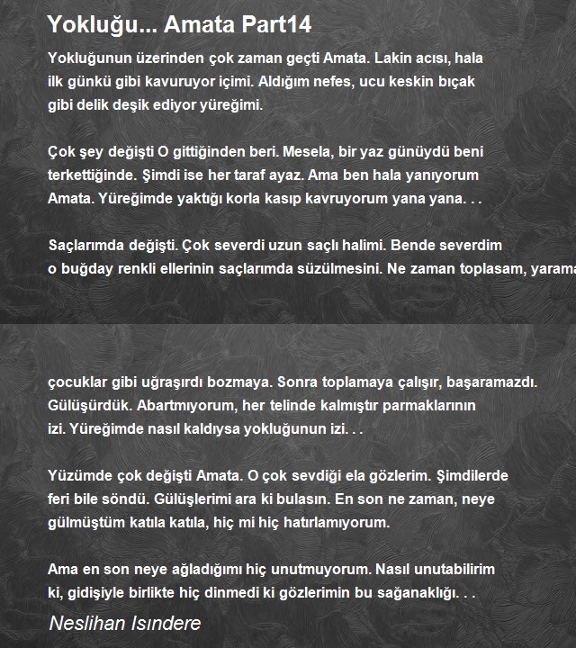 Neslihan Isındere