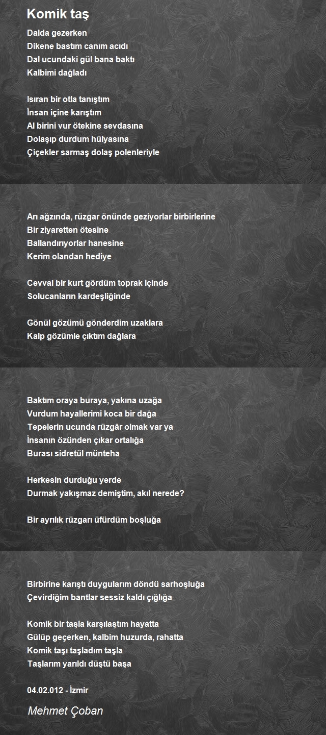 Mehmet Çoban
