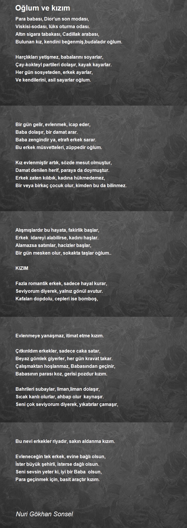 Nuri Gökhan Sonsel